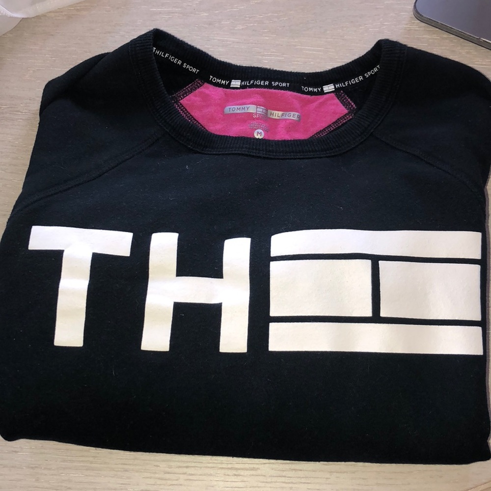 Tommy Hilfiger sweatshirt